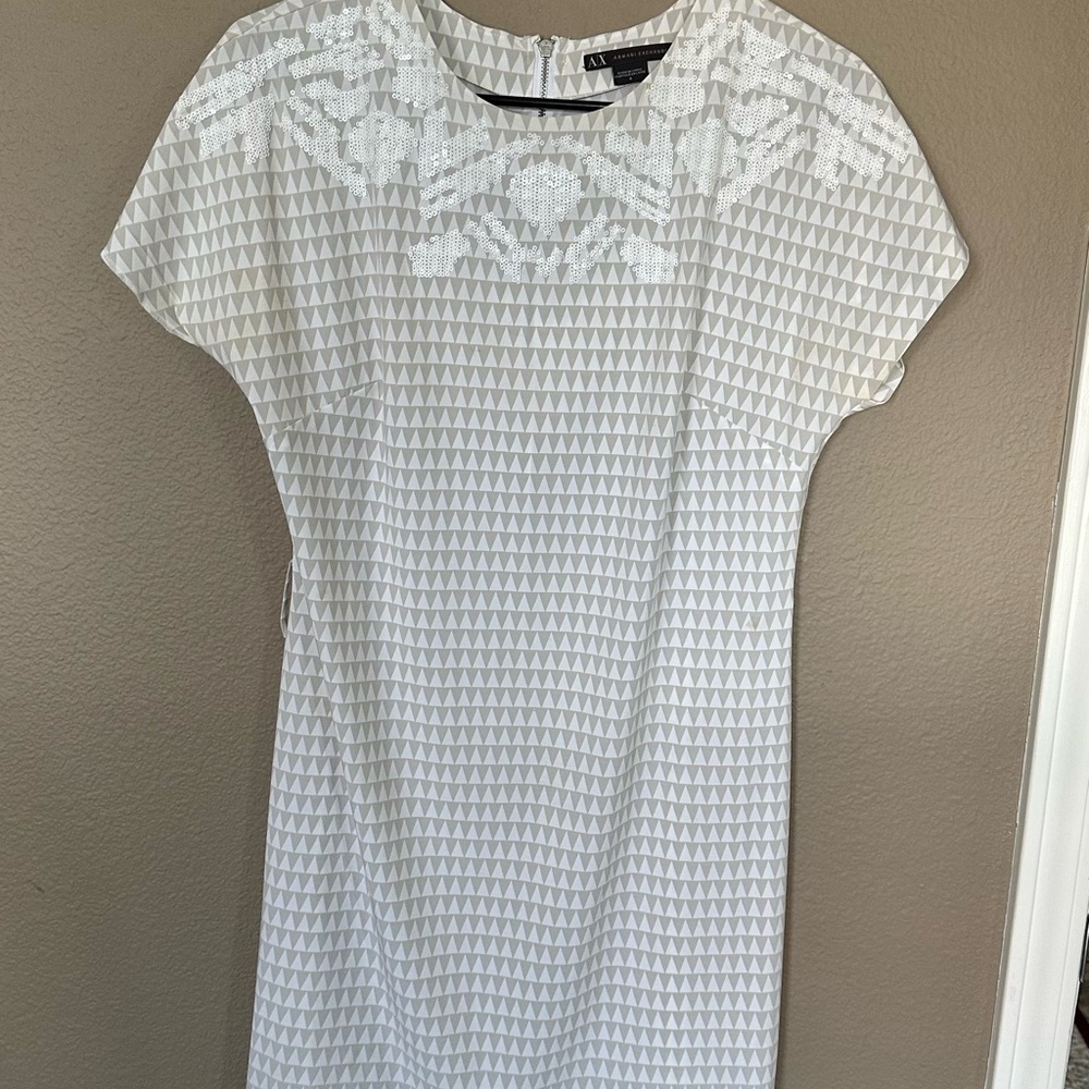 Beautiful sporty dress from AX